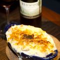 葵吹雪's cooksnap of when they made 基本のマカロニグラタン。.
