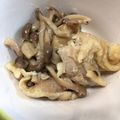 ポメちょん's cooksnap of when they made 作り置きも♪レンジで病み付き辛味噌チキン.
