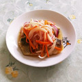 晴～♪'s cooksnap of when they made アジの南蛮漬け❁揚げ焼きでヘルシーに量産.