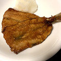 クックIITOIJ☆'s cooksnap of when they made お魚の竜田揚げ！いわし・さんま・あじ♪.