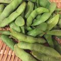 おはる123's cooksnap of when they made 枝豆の美味しい・簡単な茹で方.