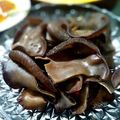 ちぃちゃん☆彡's cooksnap of when they made 超簡単・生キクラゲの食べ方.