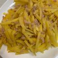 りりーまん's cooksnap of when they made 千切りじゃがいもとツナの炒め物.