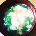 桜咲く花びら's cooksnap of when they made 料亭の味★きのこのすまし汁.