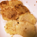 ゆうこりんりんこ's cooksnap of when they made やまいものさくさく天ぷら.