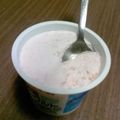 ほたる２１９'s cooksnap of when they made FPで簡単♪いちごのムース　板ゼラチン編.