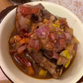 ぶーらんじぇAnne's cooksnap of when they made 我が家の絶品ラタトゥイユ☆.