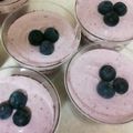 ｋｏｂｕｔａのしっぽ's cooksnap of when they made 簡単♪ｼﾞｬﾑdeﾖｰｸﾞﾙﾄﾑｰｽ.