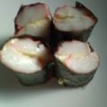れんさんまま's cooksnap of when they made からし☆マヨ☆カマ.
