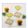 日々笑顔's cooksnap of when they made アガーで簡単に♪レモンゼリー.