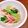 moooo◎'s cooksnap of when they made 【10分レシピ】茗荷と小松菜のナムル.