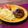 hnzw＠'s cooksnap of when they made 我が家の基本のハンバーグ☆乳製品不使用.