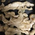 ma___111's cooksnap of when they made 豚モモ肉の焼肉味炒め◎.