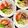 ふたごゆき's cooksnap of when they made インドネシア風豚サラダ.
