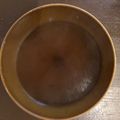 クックIF9ROY☆'s cooksnap of when they made 超簡単な具なしスープ♡美味しいよ！.