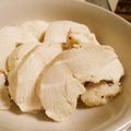 ガトーさん's cooksnap of when they made 鶏むね肉のしっとりハム.