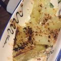 あいとこ's cooksnap of when they made お弁当にも☆簡単♫ポテトの塩麹マヨ焼き.