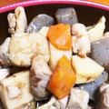 ミナンダー's cooksnap of when they made 豚肉とたけのこの土佐煮.