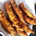 みたろう's cooksnap of when they made ししゃものフライ.