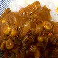 snow012's cooksnap of when they made 我が家のミートソースでキーマカレー☆.