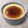 すきま。's cooksnap of when they made レンジで自家製プリン☻ほろ苦カラメル♡.