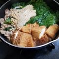 にょまめん's cooksnap of when they made 小松菜と豚バラのさっと煮。.