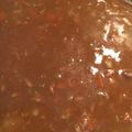 10nmam's cooksnap of when they made 簡単☆夏野菜☆ナスと挽き肉のキーマカレー.
