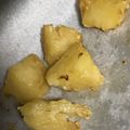 マリアマリママ's cooksnap of when they made 簡単！じゃがいものマヨコンソメ炒め☆.