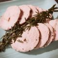 パッパッとさやさん's cooksnap of when they made しっとり鶏ハム.