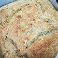 ゆーつぐ's cooksnap of when they made ノンオイルで！豆腐とバナナのケーキ.