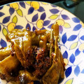まみお✳'s cooksnap of when they made しし唐のくたくた煮.
