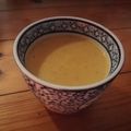 ゆこゆこは's cooksnap of when they made 寒天で作る。濃厚ヴィーガンかぼちゃプリン.
