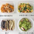学校給食管理栄養士's cooksnap of when they made 小松菜とベーコンの卵とじ炒め.