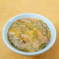 ドルフィンサーモン's cooksnap of when they made 1分で簡単朝ごはん！納豆めかぶネバフワ丼.