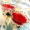aloha☆☆☆☆☆'s cooksnap of when they made クリチ・生クリ不要☆簡単レアチーズケーキ.