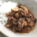 ひかるーい's cooksnap of when they made ハリッサ＊15分で地中海のトマト煮込み.