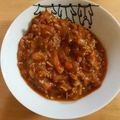 ちーゆづアーちゃん☆'s cooksnap of when they made 我が家の絶品ミートソース.