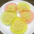 ジョングレ's cooksnap of when they made 混ぜるだけ簡単！おから豆腐蒸しパン.