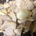 週末は主夫になります's cooksnap of when they made ゆる糖質オフ！砂糖不要でも甘～い生姜焼き.