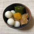 みじょーん's cooksnap of when they made 100均で みたらしだんご.