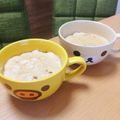 ぴか08's cooksnap of when they made 糖質制限 サイリウムでジーマーミ豆腐.