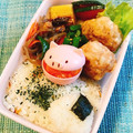 yesmama's cooksnap of when they made 南瓜とネギを焼きびたし.