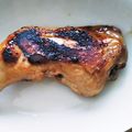 ぼんぼんりぼん's cooksnap of when they made 簡単　照り焼きチキンレッグ.