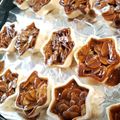 ☻rinoil☻'s cooksnap of when they made モナカフロランタン♡.