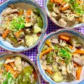 ふたごゆき's cooksnap of when they made ねぎと生姜たっぷり♪なすと豚肉の味噌煮☆.