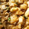 Ｍａｋｉ0116's cooksnap of when they made 鶏胸肉の簡単照り焼き(*´▽｀)ﾉﾉ.