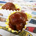 なおきんとん's cooksnap of when they made お弁当にも♥みんなだいすきミートボール.