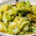 ReNe（╹◡╹）'s cooksnap of when they made キャベツの味噌炒め.