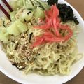 ＊chi〜ko＊'s cooksnap of when they made 【農家のレシピ】冷やし中華のたれ.
