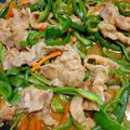 クックJ3YRGM☆'s cooksnap of when they made 豚バラの味噌炒め♡*(写真付き).